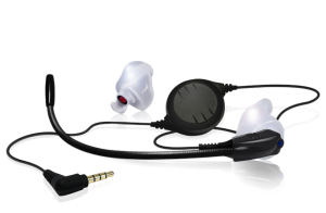 Solocom Boom Mic